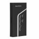 15. Samsung Galaxy S26 Ultra, 17,5 cm (6,9 Zoll), Dual-SIM, Android 16.0, 5G, USB Typ-C, 16 GB Speicher, 1 TB Speicher, 5000 mAh Akku, Schwarz