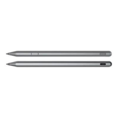 4. Lenovo Tab Pen Plus ZG38C05190 Eingabestift, 14 g, Metallic