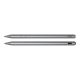 4. Lenovo Tab Pen Plus ZG38C05190 Eingabestift, 14 g, Metallic