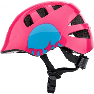 5. Meteor KS08 MTR 24908-24909 Fahrradhelm