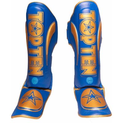 7. Masters Schienbeinschoner NS-TT-STAR (WAKO APPROVED) 11192-02M