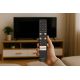 6. SAVIO Universalfernbedienung für Fernseher / Ersatz für TCL Smart TV RC-15
