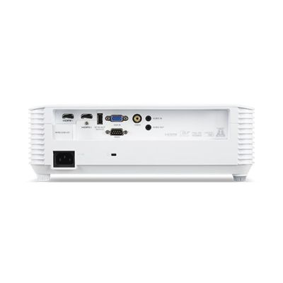 5. Acer H6518STi Standard-Datenprojektor, 3500 ANSI Lumen, DLP, 1080p (1920x1080), Weiß