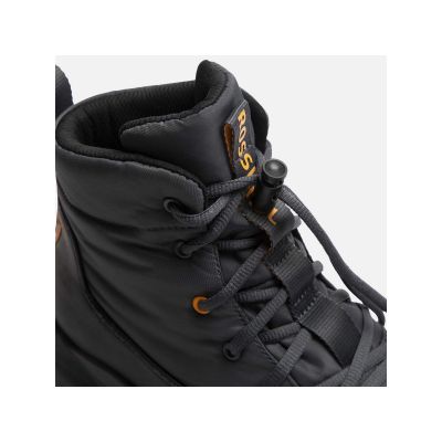 4. Rossignol Rossi Podium Onyx Grey Schuhe