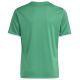 2. adidas Entrada 26 Jersey grün JZ2528 Kinder-T-Shirt