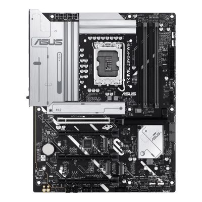 26. ASUS PRIME Z890-P WIFI Mainboard