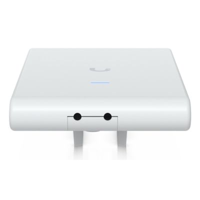 18. Access Point Wi-Fi 6 Ubiquiti UniFi U6 Mesh Pro 2,4 GHz (2x2)/5 GHz (2x2) PoE 2x1 Gbit/s (U6-Mesh-Pro-EU)