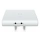 18. Access Point Wi-Fi 6 Ubiquiti UniFi U6 Mesh Pro 2,4 GHz (2x2)/5 GHz (2x2) PoE 2x1 Gbit/s (U6-Mesh-Pro-EU)