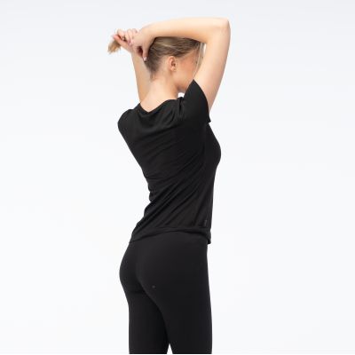 8. Damen Kurzarm-T-Shirt MILKI II WMNS