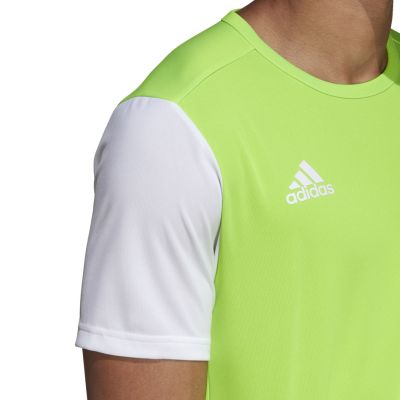 14. adidas Estro 19 JSY M DP3240 Fußballtrikot