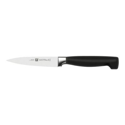 6. 7-teiliges Messerset im Block ZWILLING 35068-003-0