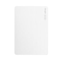Ruijie Networks RG-RAP62-WALL WLAN-Zugangspunkt 2974 Mbit/s Weiß PoE-Unterstützung