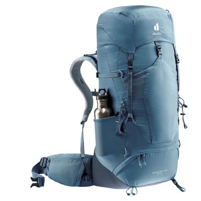 4. Deuter Aircontact Lite 50 + 10 Wanderrucksack 3340323-1374