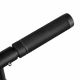 11. Spokey Glow-Go SPK-944778 Roller mit Beleuchtung