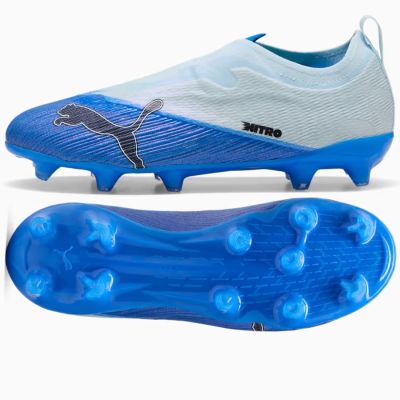 Puma Ultra Nitro 7 Ultimate LL Jr FG/AG Fußballschuhe 109302-03