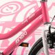 21. KINDERFAHRRAD 20. ENERO LADY RIDER