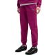 Puma ESS Elevated fuchsiafarbene Kinderhose 694702 41