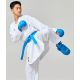 5. Karate WKF BLAU Schienbein- und Fußschützer | MOOTO