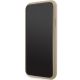 5. Guess GUHCN61HG4SGD Hülle für iPhone 11 / Xr – Gold Glitter Script Big 4G