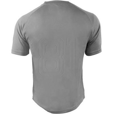 6. Givova One U MAC01-0027 Fußballtrikot