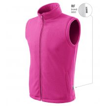 Rimeck Fleece-Unisex-Weste Next MLI-518RF