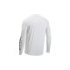 3. NORTHWAVE Bomb Hello Goodbye Jersey Langarm Weiß