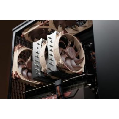 11. NOCTUA NH-D15 G2 LBC CPU-Kühler