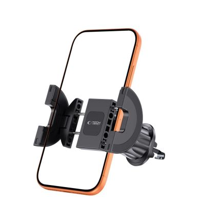6. Tech-Protect N62 MagSafe Cockpit-Autohalterung – Schwarz