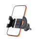 6. Tech-Protect N62 MagSafe Cockpit-Autohalterung – Schwarz