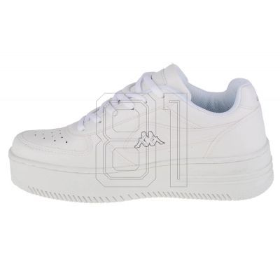 6. Kappa Bash PF OC W 243001OC-1014 Schuhe