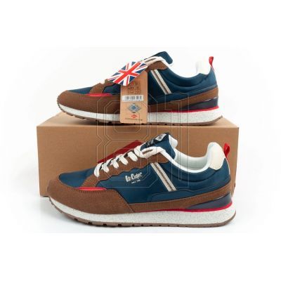 10. Lee Cooper M LCW-25-03-3382M Schuhe
