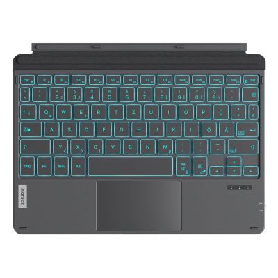 Inateck KB02028_GRAY Ersatzteil/Zubehör für Tablet-Tastatur