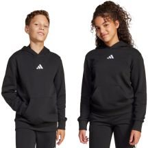 adidas Essentials Hoodie für Kinder, schwarz, JC9772