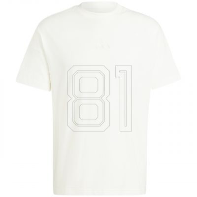 Adidas All M IV5217 T-Shirt