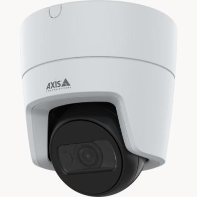 2. Axis M3125-LVE Kamera in Weiß