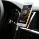 17. Baseus Yiven M30 Stereo AUX 3,5 mm Audiokabel Stecker Miniklinke 1m silber-schwarz (CAM30-BS1)