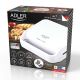 12. ADLER AD 3070W Sandwichmaker