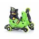 10. Tempish Baby Skate Racer Jr 1000000009 Rollschuhe