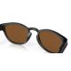 7. Oakley Latch Rechteckige Sonnenbrille