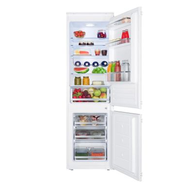4. AMICA BK3265.4UiAA Einbaukühlschrank
