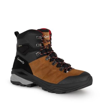 6. Aku Adapta Gore-tex M 490176 Schuhe
