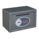 4. Phoenix Safe Co. Vela SS0801KD 10 l Stahl Graphit