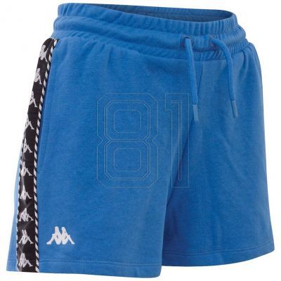 2. Kappa Irisha Shorts W 309076 18-4141