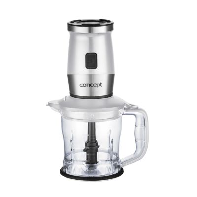 6. SM3391 CONCEPT Smoothie-Mixer