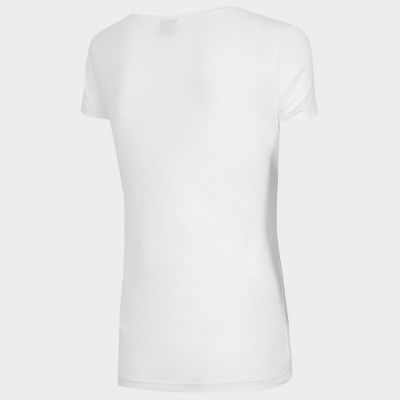 2. T-Shirt 4F W H4L22-TSD353 10S