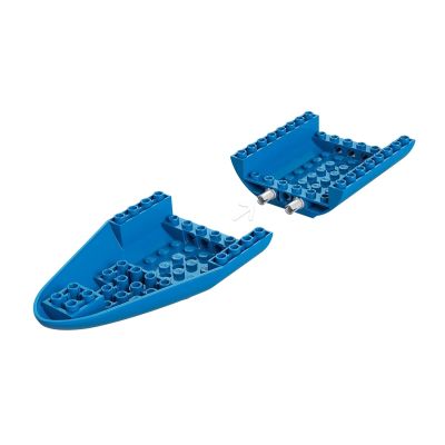 7. LEGO Marvel Spider-Man 11208 Spider-Man Piratenschiff