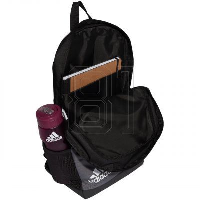 5. Adidas Motion Badge of Sport IK6890 Rucksack