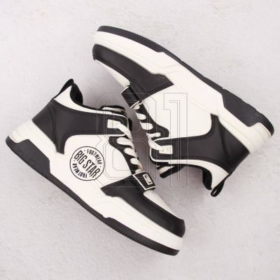 10. Big Star W INT2031 isolierte Sportschuhe