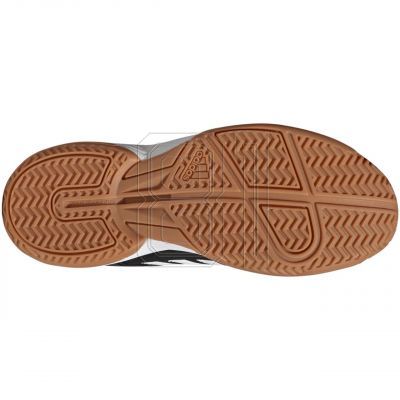 7. adidas Speedcourt IN W Volleyballschuhe IH3158