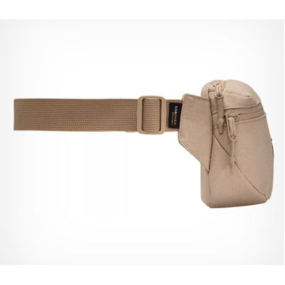 3. Jordan Cordura Franchise Cross Bag – Bauchtasche – MA0901-XA3